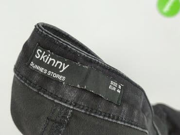 sennik jeansy: Dunnes Stores, Jeansy damskie, XL — 4