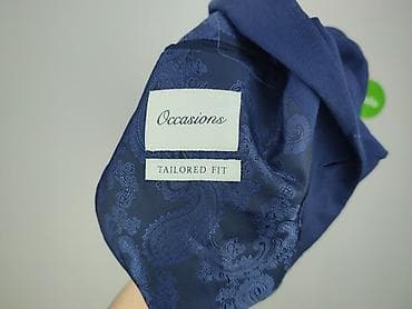 purple jacket: Tailored, Marynarka damska, rozmiar 4XL — 4