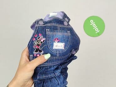 c a sukienka dla dziewczynki: Dress, Disney, 3-6 months, condition - Perfect — 7