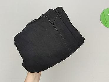 jeans girlfriend: Jeansy damskie, rozmiar S — 7