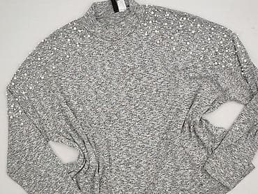 H&M Divided, Sweter damski, rozmiar XL