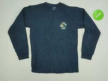 bench sweter: Vans, Koszulka dla mężczyzn, rozmiar S — 2