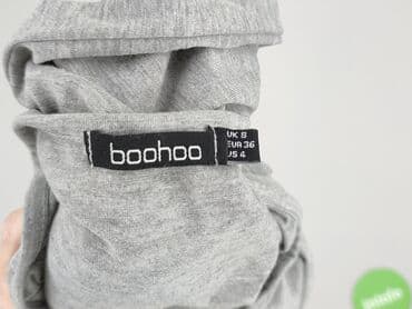 Kobiety: Boohoo, Sukienka damska, S — 5