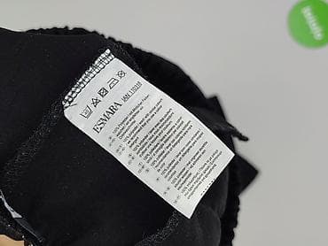 kurtki esmara: Esmara, Spodnie materiałowe damskie, rozmiar L — 7