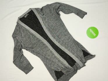 zimowe kozaki ccc: Kardigan damski, M — 2