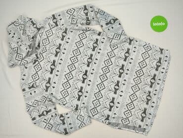 massimo dutti sweter w paski: Sweter damski, L — 2