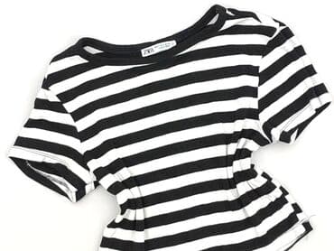 basic top zara: Zara, Women`s top, size M — 1