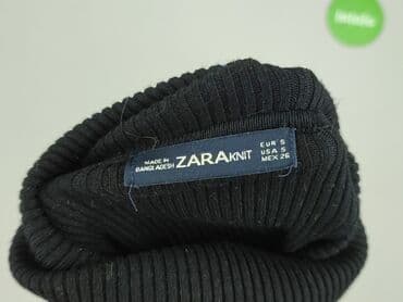 golf fuksja zara: Zara, Golf damski, rozmiar S — 4