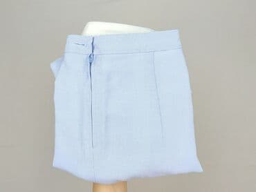 srebrne spódnice ołówkowe: Women`s skirt, size M — 5