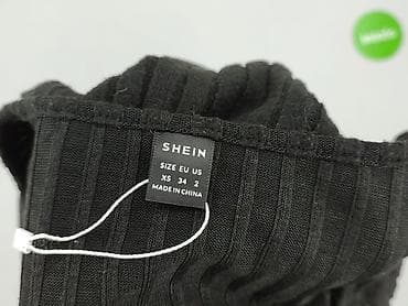 shein spodnice letnie: Shein, Sukienka damska, rozmiar XS — 4
