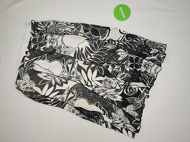 satynowe spódnice midi mango: Spódnica damska, rozmiar M — 3