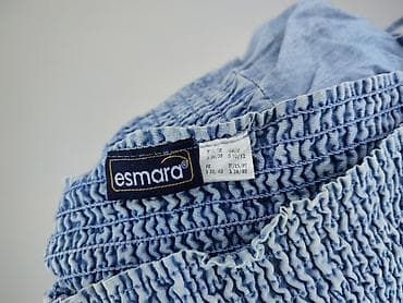spodenki jeansowe pull: Esmara, Sukienka damska, rozmiar S — 5
