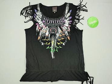 mexx koszula: Bluzka damska, rozmiar 4XL — 2