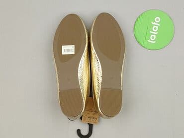 in extenso buty: Inextenso, Балетки жіночі, розмір 38 — 3