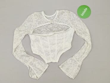 body koronkowe lidl: Shein, Body damskie, rozmiar XS — 3