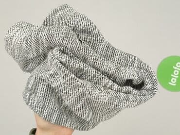 rajstopy czarne z wzorami: Legginsy, Lupilu, 1-3 m, stan - Bardzo dobry — 5