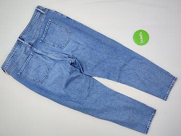 pepperts jeans: F&F, Jeansy damskie, rozmiar 2XL — 3