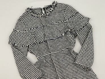 sukienki z piórami zara: Zara, Sukienka damska, rozmiar S — 2