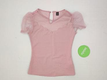 bialym: Shein, Bluzka damska, rozmiar M — 2
