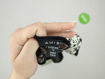 lace: Amisu, Top damski, rozmiar M — 5