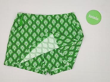 spodnie zara basic: Zara, Szorty damskie, rozmiar S — 3