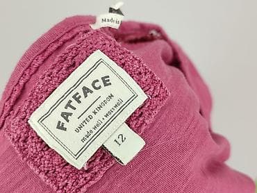 bluza z hello kitty: FatFace, Bluzka damska, rozmiar M — 4