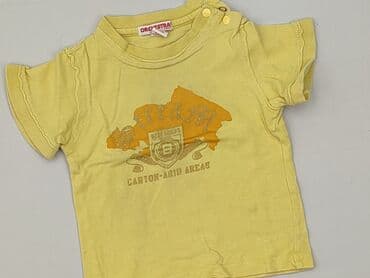 T-shirt, Orchestra, 9-12 months, condition - Very good