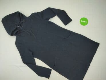 czapka zimowa z daszkiem i nausznikami: Taifun, Sukienka damska, rozmiar S — 3