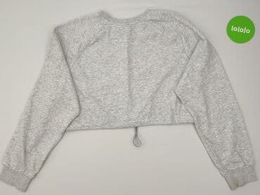 Women: Bershka, Women`s sweatshirt, size S (EU 36) — 3