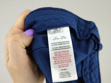 kurtki zimowe guess: Baseball cap, 1-3 months, condition - Very good — 4