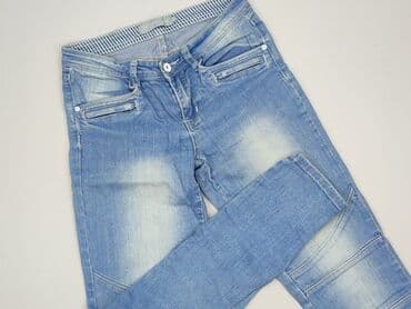 Jeans for women, size S (EU 36)