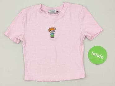 spongebob ubrania: Bershka, Women`s top, size S — 3