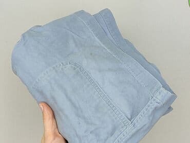 krótkie spodenki dla chlopca rozmiar 62: Szorty damskie, rozmiar L — 5