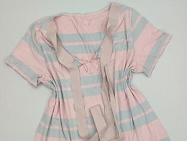 bluzki bezowe: Bluzka damska, rozmiar L — 1