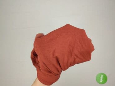 jesienne bluzki damskie: Bluzka damska, rozmiar S — 4
