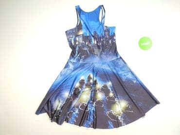 sukienka koszulowa c a: Women`s dress, size S (EU 36) — 3