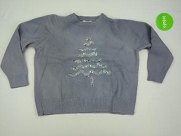 mohito sweter w paski: Marks & Spencer, Sweter damski, rozmiar L — 2