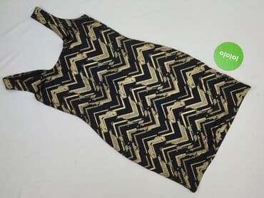 obcisłe sukienki mini na wesele: Sukienka damska, rozmiar S — 2