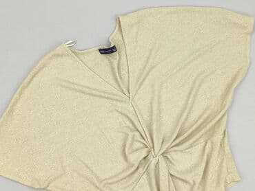 złote bluzki wieczorowe: M&S Collection, Bluzka damska, rozmiar XL — 1