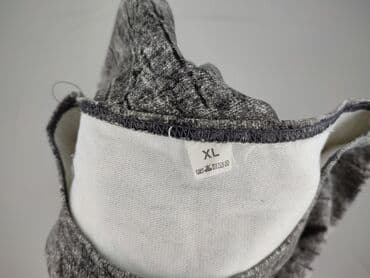 długa sukienka obcisła: Sukienka damska, XL — 4