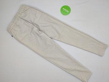 joggery zalando: Spodnie dresowe damskie, rozmiar S — 3