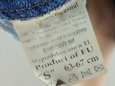 spódnice calvin klein jeans: Spódnica damska, rozmiar S — 5