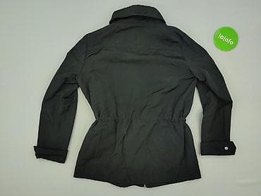 parki reserved: Parka damska, rozmiar S — 3