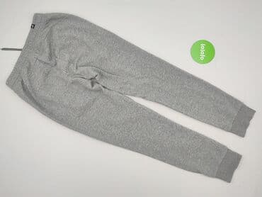 Spodnie: Puma, Spodnie dresowe dla mężczyzn, rozmiar S — 4