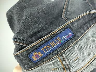 gate bluzki: Jeansy dla mężczyzn, rozmiar XL — 5