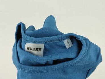 guess t shirty zalando: Guess, T-shirt damski, rozmiar S — 4