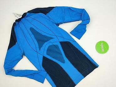 jeansy pull: T-shirt sportowy dla mężczyzn, rozmiar S — 3