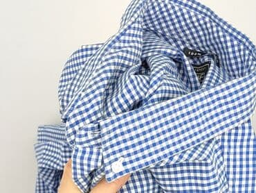 reserved чоловіча білизна: Shirt for men, 3XL (EU 46), F&F, condition - Perfect — 6