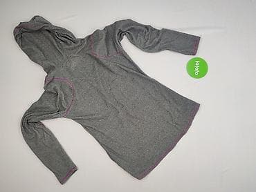 chicaca dresy: New Balance, Bluza z kapturem damska, rozmiar S — 3