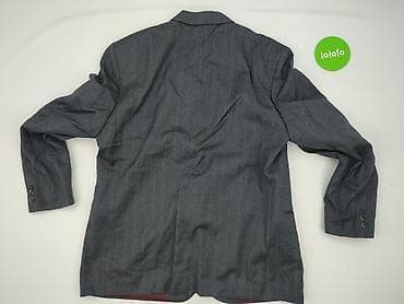tk maxx garnitury: MAX, Marynarka dla mężczyzn, rozmiar XL — 3